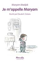 Je m'appelle Maryam 2211303668 Book Cover