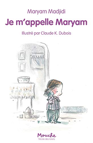 Taschen - JE M'APPELLE MARYAM