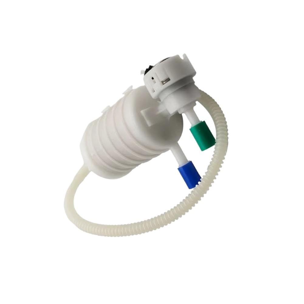 Filtro de combustible 16147186454 Compatible con E83