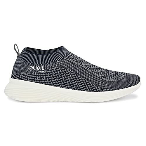 Image of PUPIL LONDON Mens Eye-01 Running Shoes