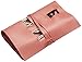 Brouk & Co. Travel Cord Roll - Pink