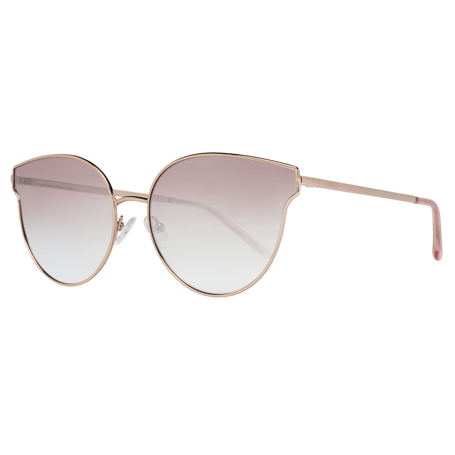 GUESSgf0353 6128u Sunglasses, ['Pink', 'Yellow'], One Size