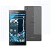 Produktbild atFolix Schutzfolie kompatibel mit Sony Xperia Z5 Compact Folie, ultraklare FX Displayschutzfolie (3er Set)
