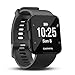 Garmin Forerunner 30 Montre GPS de Course àPied avec Cardio Poignet Gris (Reconditionné)