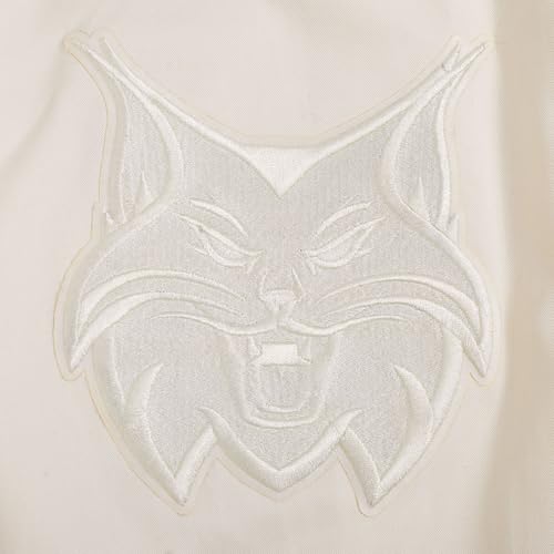 Image of Pro Standard Mens WNBA Neutral Twill Jacket