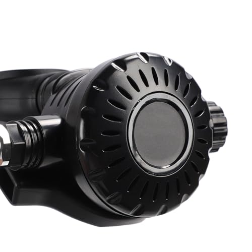 Tanque de buceo de 1l para rescate acuático y exploración de calas con accesorios completos 7