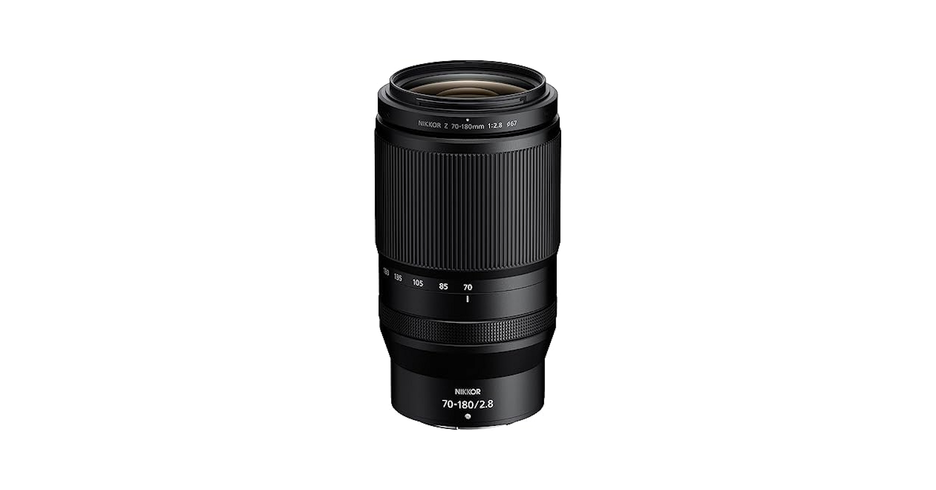 Amazon.com: Nikon NIKKOR Z 70-180mm f/2.8 Lens Z Mount
