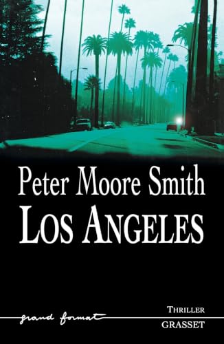 Los Angeles (French Edition)