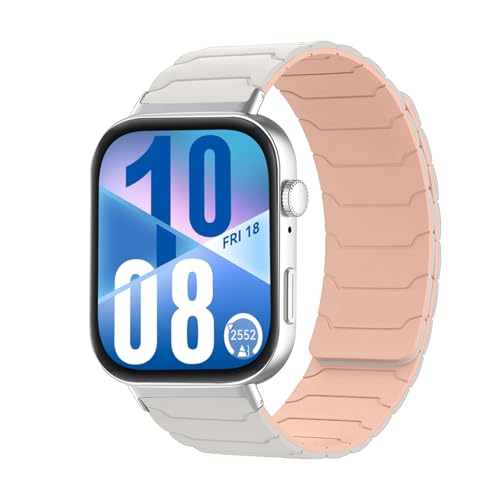 スリーウェイフィット Amazon.co.jp: [CiimWaa] バンド Huawei Watch Fit 4 Pro/Huawei