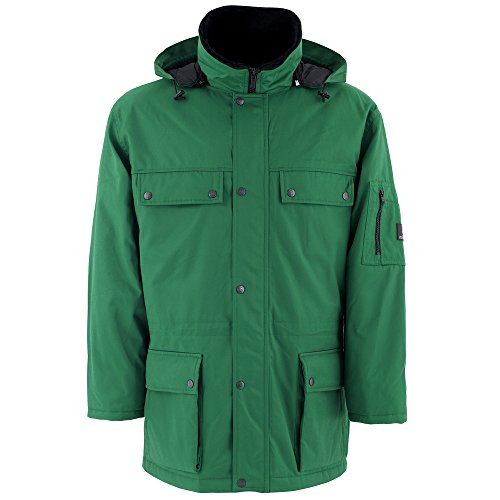 Mascot 00510-620-03 Quebec Parca - Cappotto, 4 l