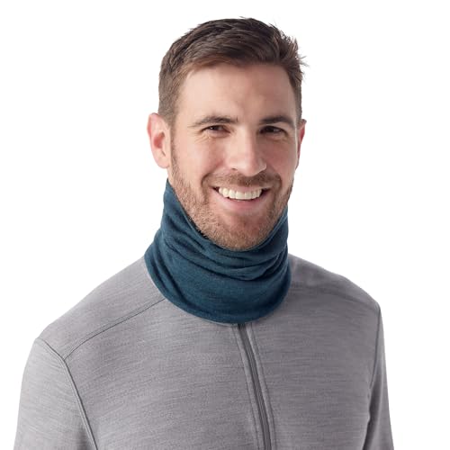 Smartwool Thermal Merino Reversible Neck Gaiter3