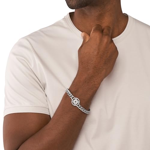 Emporio Armani Stainless Steel Bracelet for Men3