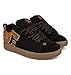 DC Men's Court Graffik Skate Sneaker