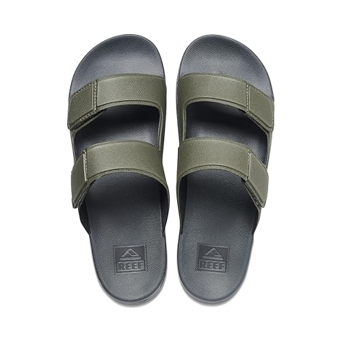 Image of REEF Cushion Tradewind Mens Sandal