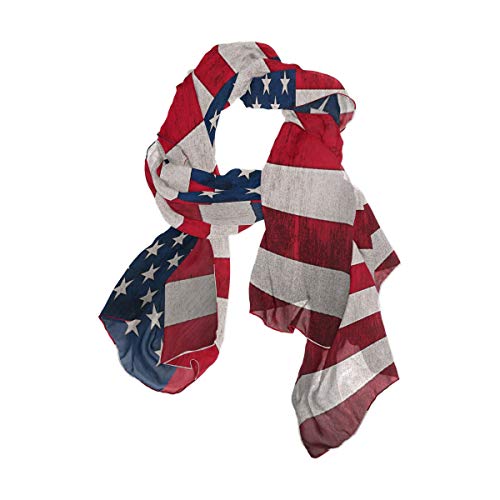 étole Fleurie Pour Mariage Écharpe Femme IB-iP - Légère à Fleurs