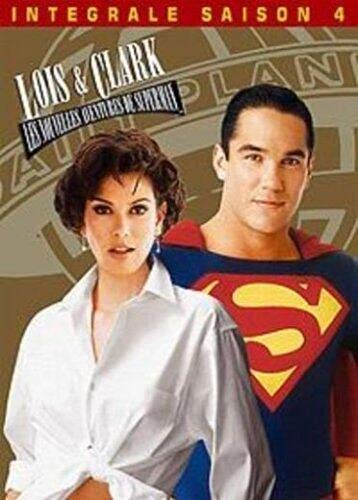 Lois et clark, saison 4