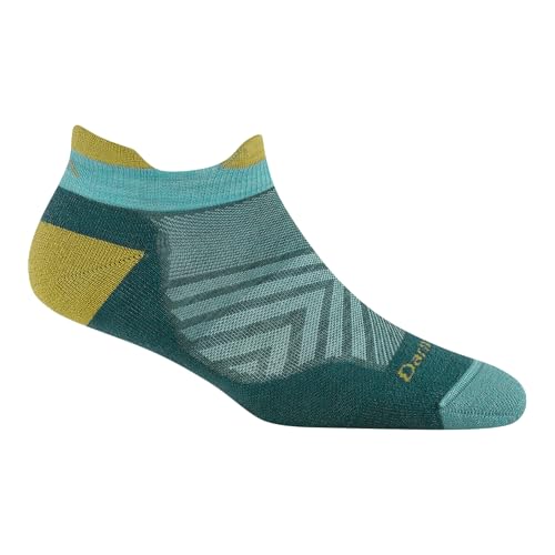 Image of Darn Tough Women's Run No Show Tab Ultra-Lightweight Running Sock (Style 1047) -
