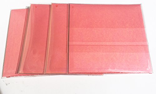 24 Karat Edible Gold Leaf Sheets - Image 9