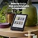 Kobo Clara Colour | Colour eReader | 6 Glare-Free Colour E Ink Kaleido™ 3 Display | Dark Mode Option | Wasserdicht | Audiobooks | 16GB Speicher | Schwarz