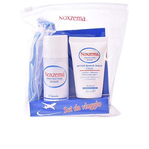 Noxzema Gele & Schäume Cover