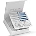 Produktbild PROFESSIONAL Dentist Made Teeth Whitening Kits | PRO ADVANCED Tooth Whitening GEL | POWER LIGHT Gel Activator for FASTER WHITER Tooth Whitening