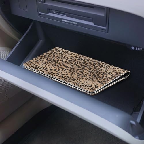 Organizador de Carro Piel Slim miniatura 6