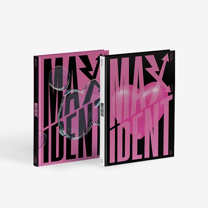 Stray Kids 7th Mini Album CASE 143 [MAXI-DENT] (RANDOM)