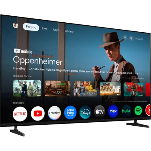 Sony 98 inch Bravia XR TV