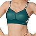 Produktbild TriAction Damen Hybrid Lite P EX Sport-BH, Mystic Sea, 85D