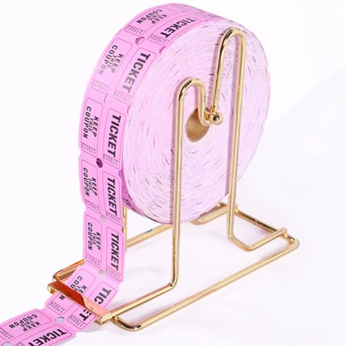 Support rouleau pour cinéma et kermesse facile à transporter sur table