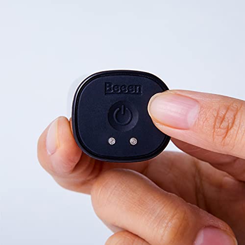 Beeen Diver –BLACK- ビーンダイバー 【完全防水】 強力振動 バイブ ローター 充電式 - 画像5