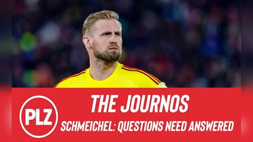 Schmeichel: Questions need to be answered