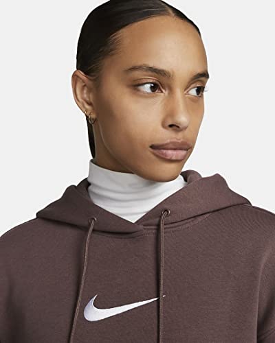 Review de Sudadera Nike mujer que puedes comprar esta semana. 20 Imagen adicional