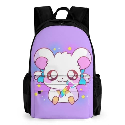 WebeRt] (あいのにじょ) リュックサックニャンコ先生ランドセル キッズ
