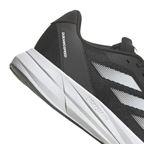 Image of adidas Mens Duramo Speed M Running Shoe