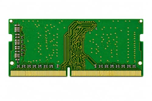 Image of 4GB DDR4 3200MHz OEM Laptop RAM Compatible with Samsung [Key Specs: PC4-25600 /3200AA | 260-Pin SO-DIMM | CL22 | 1Rx16 | 1.2V | Non-ECC] | 3 Years Seller Warranty