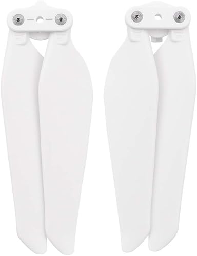 Miniatura 5 de 48pcs Quick Release Propeller for FIMI X8SE X8 SE 2020 Drone Replacement Blade Folding Props Spare Parts Accessory Wing Fan (Color  8pcs red White)