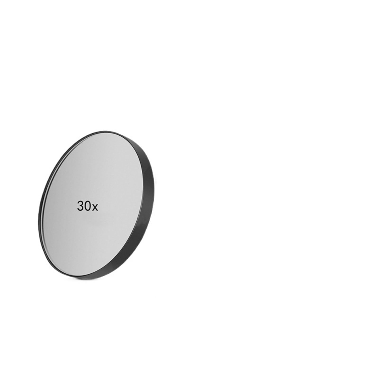 FPJQOBJC Suction Cup Magnifying Makeup Mirror
