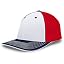 White/Red/Navy