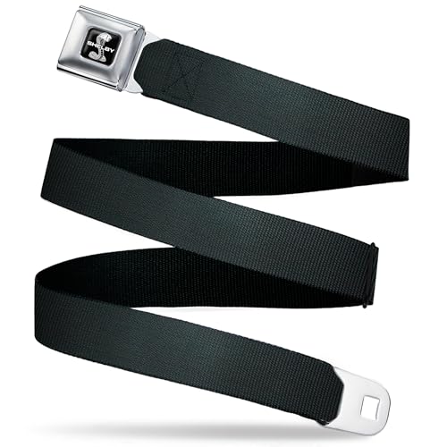 Image of Buckle-Down Seatbelt Belt