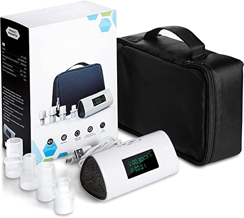 Newest Cleaning Systems for CPAP Cleaner Sanitizer Sanitizing Machine