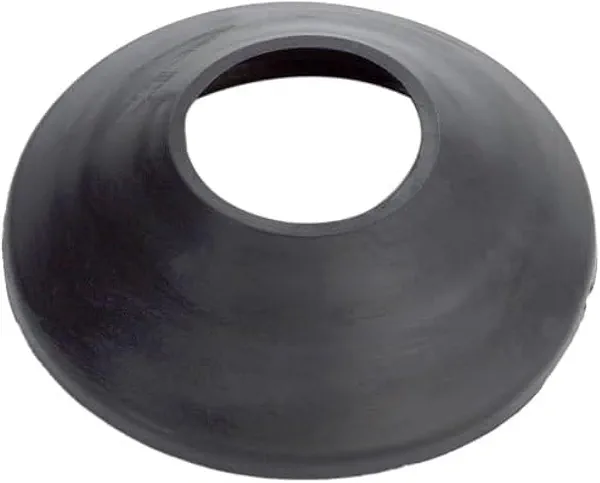 Oatey 14135 Rain Collar 2" No-Calk Roof Flashing