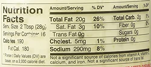 Frisch's Sauce Tartar Original, 2 Pack #TOP2