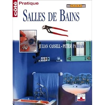 SALLES DE BAINS