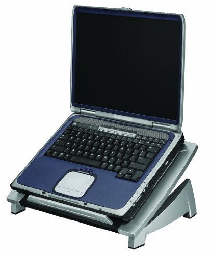 Fellowes Office Suites Riser per computer