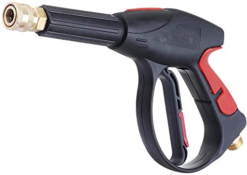 Hochdruckreiniger Werkzeuge 3/8 Zoll 4000psi 280bar Druckreiniger Innengewinde Düse Wasser-Spray-Waschmaschine