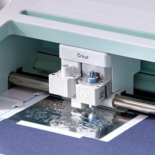 Image of Cricut Foil Transfer Kit - for Cricut Maker & Explore Machines