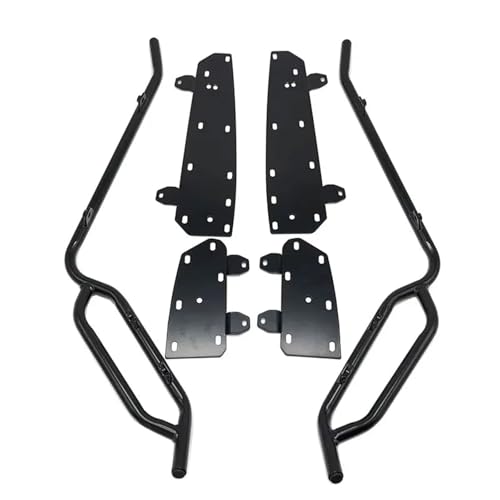Barre de sécurité NSS350 protection robuste Honda Forza350