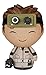 Funko Dorbz: Ghostbusters Ray Stantz Action Figure