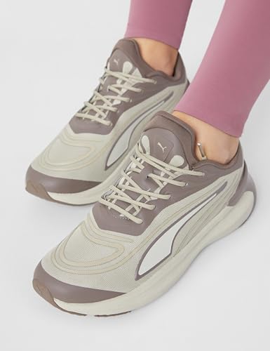 Image of Puma Unisex-Adult Smoothrest Running Shoe
